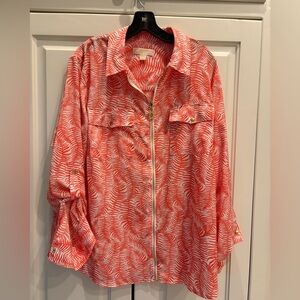 Ladies Blouse